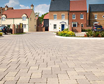 Block Paving