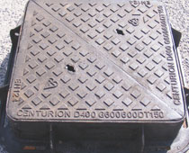 Manhole Covers