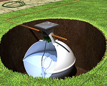 Rainwater Harvesting