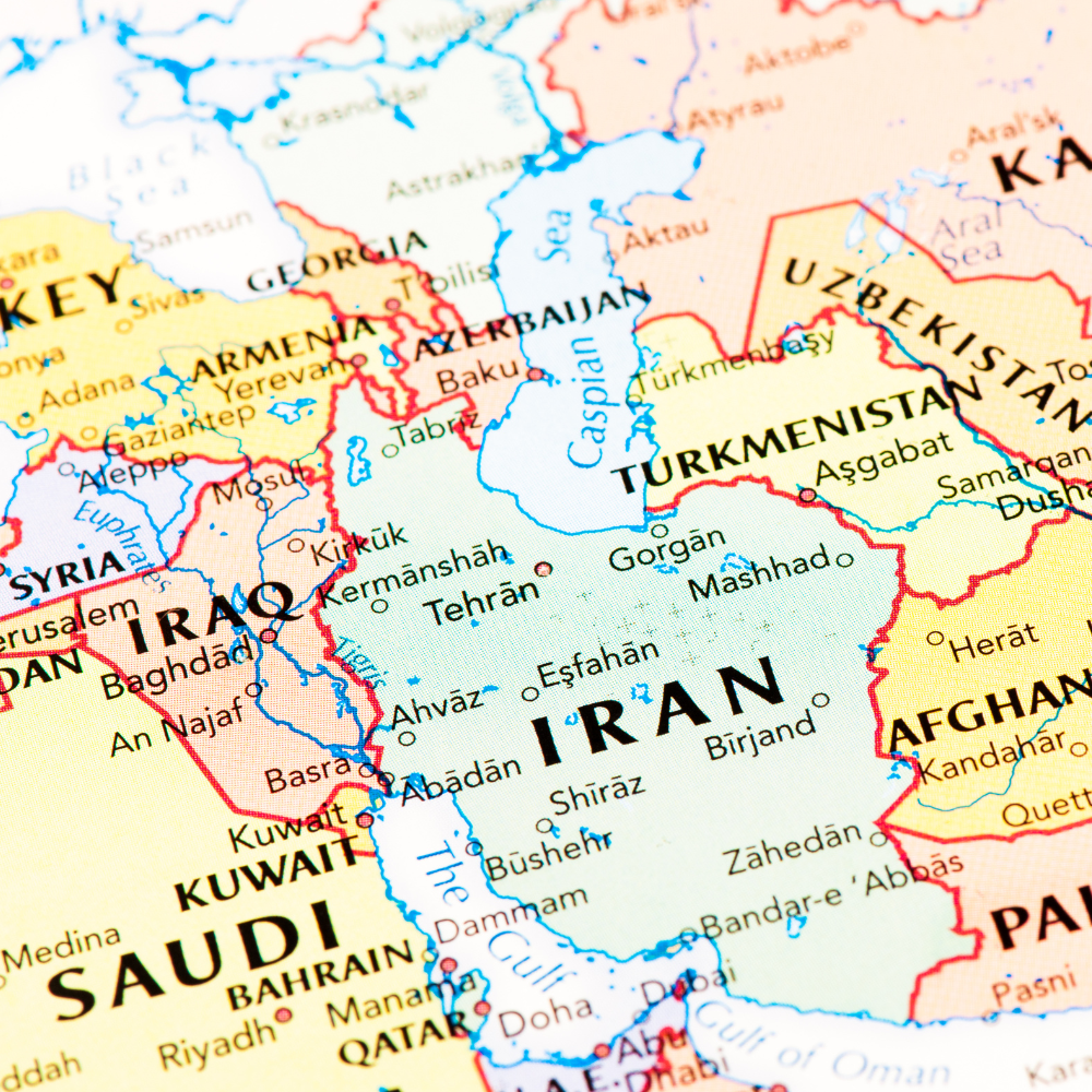 Middle East Crisis - Statement